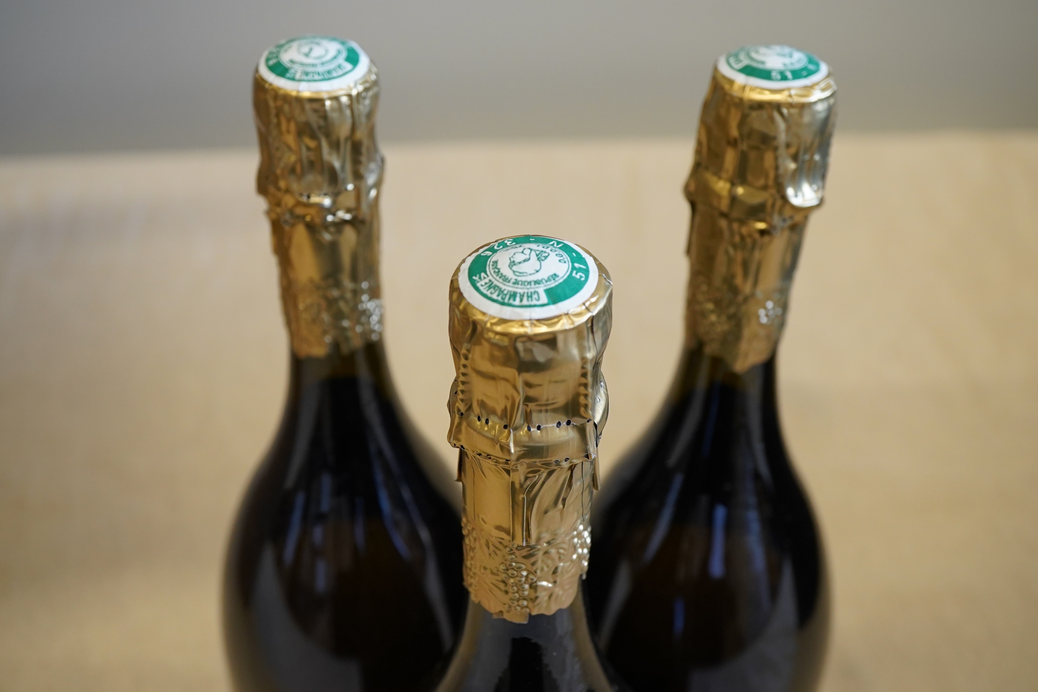 Champagne: Pommery, Cuvée Louise Brut Millesime, 1999
